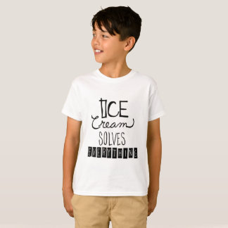 Ice Cream Shirt