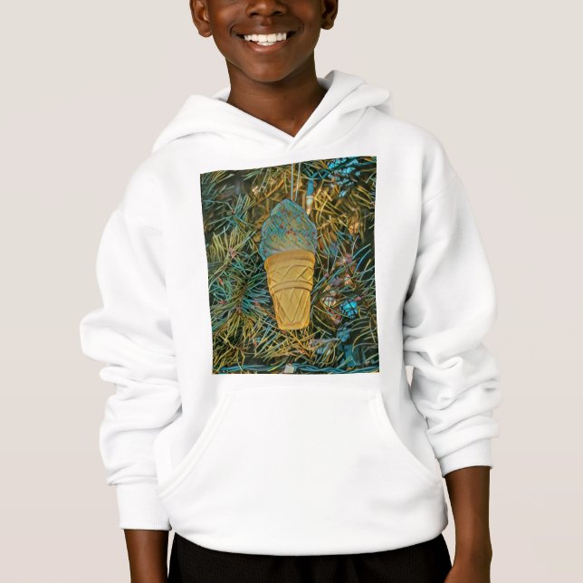 Ice cream sprinkles (Front)
