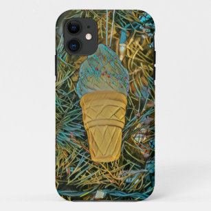 Ice cream sprinkles Case-Mate iPhone case