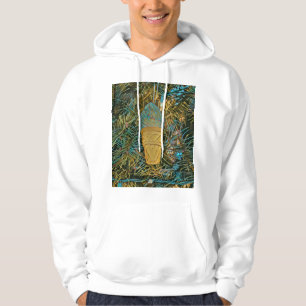 Ice cream sprinkles hoodie