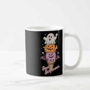 Ice Cream Summer Popsicle Halloween Sweet Summerwe Coffee Mug