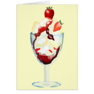Ice Cream Sundae