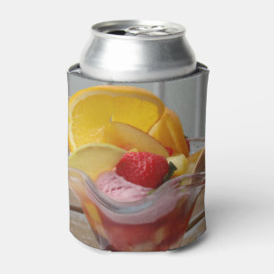 Ice Cream Sundae can cooler