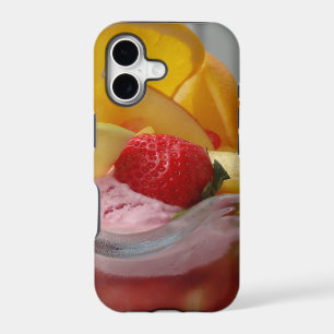 Ice Cream Sundae iPhone cases