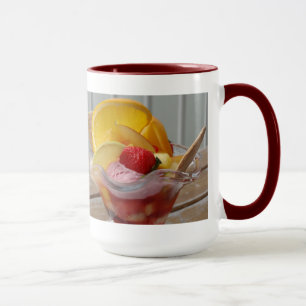 Ice Cream Sundae mugs - choose style