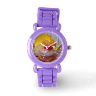 Ice Cream Sundae watches