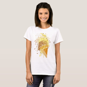 Ice_Cream T-Shirt