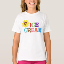 ICE CREAM