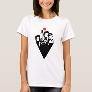 ice cream T-Shirt