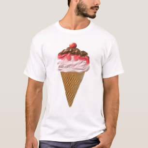 Ice cream T-Shirt