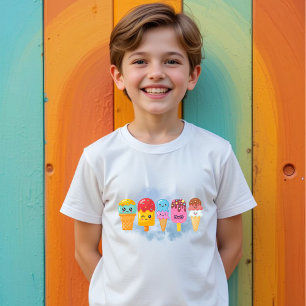 ice cream T-Shirt