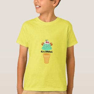 Ice cream T-Shirt