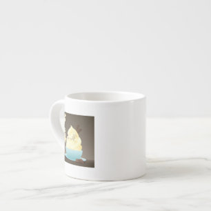 Ice Cream Treat Espresso Cup