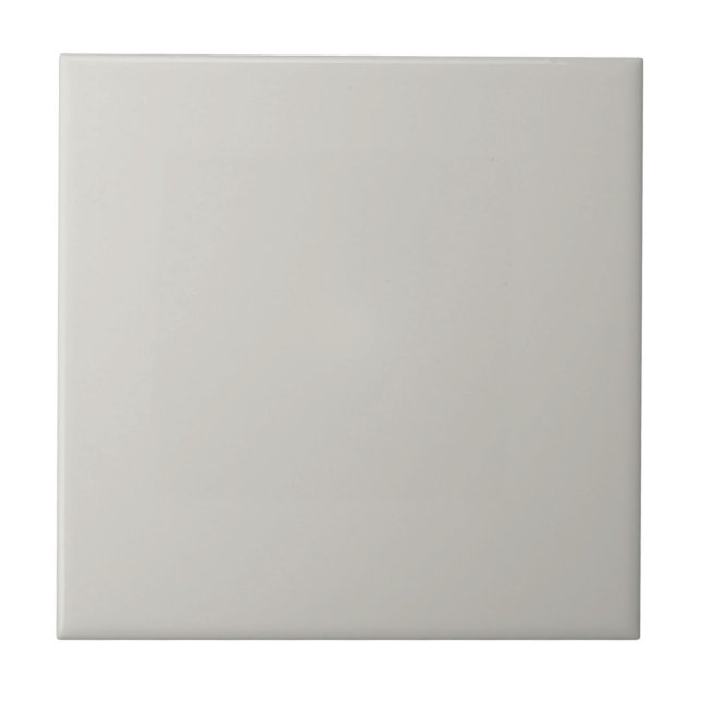 Ice Crush Grey Square Kitchen and Bathroom Ceramic Tile (Front)