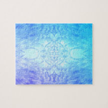 ice crystal