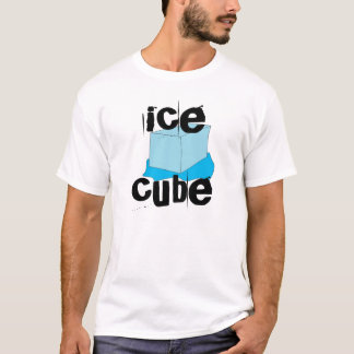 ice cube, T-Shirt
