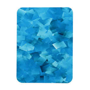 Ice Cubes... Magnet