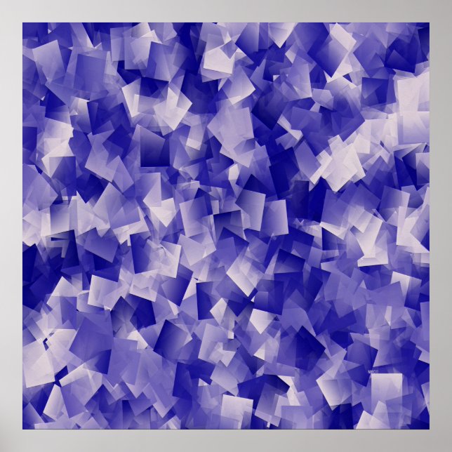 Ice cubes... poster (Front)