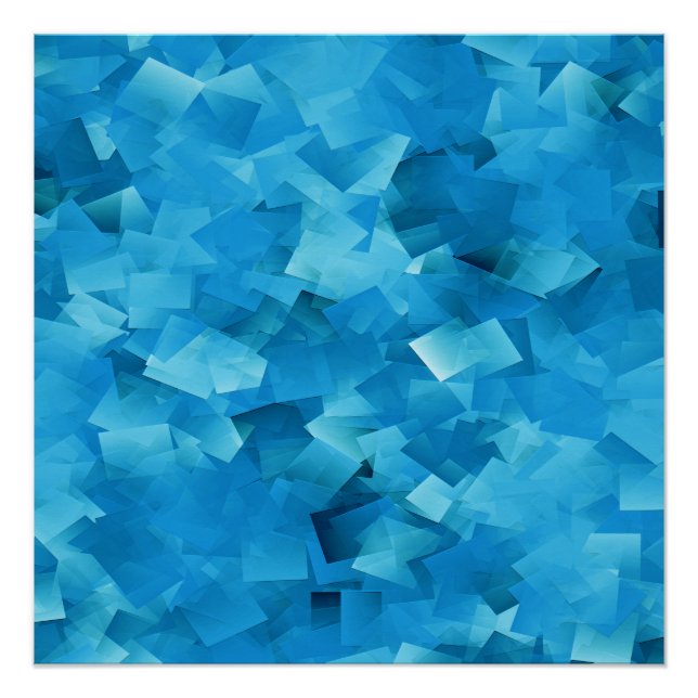 Ice Cubes... Poster (Front)