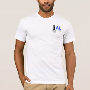 Ice Cues Team Shirt AL
