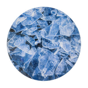 Ice Cutting Board