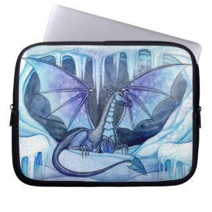 Ice Dragon 2012 Year of the Dragon Laptop Sleeve