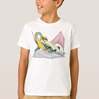 Ice Dragon (Child) T-Shirt