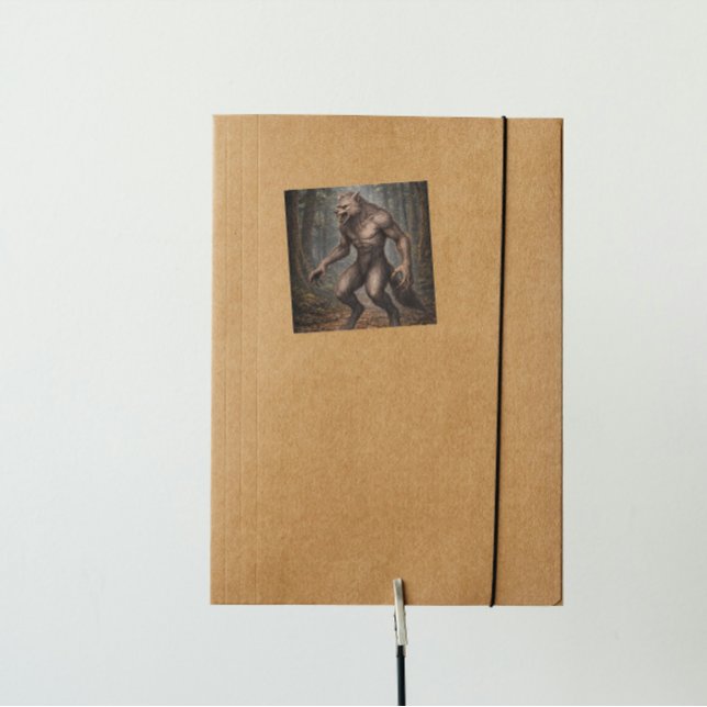 Ice Dragon Sticker – Frosty Mythical Dragon (Creator Uploaded)