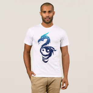 Ice Dragon T-Shirt