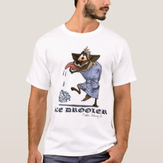 "Ice Drooler" 3 T-Shirt