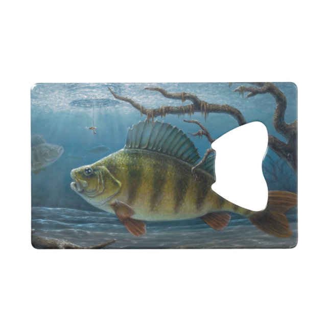 Ice Fishing for Perch (Front (Horizontal))