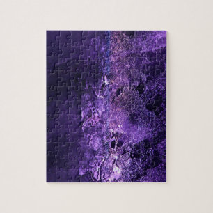 Ice - Glacial - Amazing! Jigsaw Puzzle