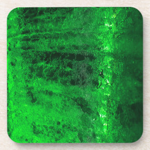 Ice - Glacial - Beautiful! Coaster