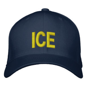ICE Hat