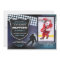 Ice Hockey Birthday Party Sports Photo Game Boys