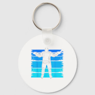 Ice Hockey Boys Number 12 12th Birthday 12 Year Ol Key Ring