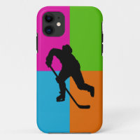 ice hockey