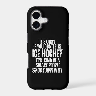 ICE HOCKEY FUNNY QUOTES