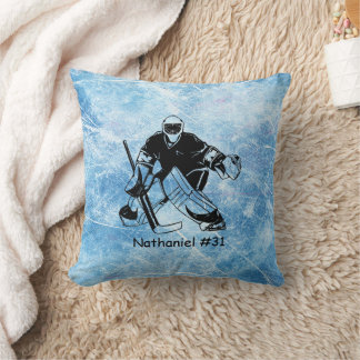 Ice Hockey Goalie Cushion