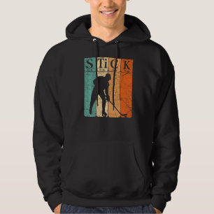 Ice Hockey Periodic Table Elements Ice Hockey Play Hoodie