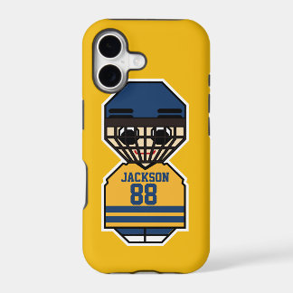 Ice hockey player