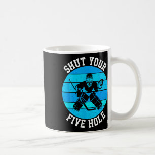 Ice Hockey Player Ice Hockey Fan Sport Ice Hockey  Coffee Mug