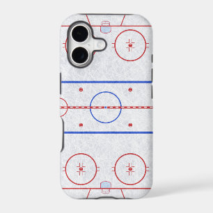 Ice Hockey Rink