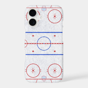 Ice Hockey Rink