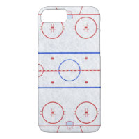 Ice Hockey Rink