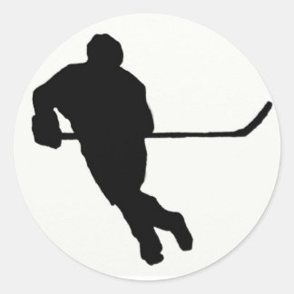 Ice Hockey sticker
