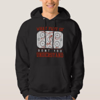 Ice Hockey Tactics Coach Funny Gift Ice Hockey Ess