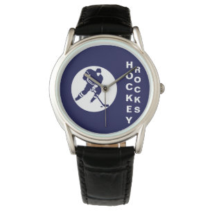 ICE HOCKEY WATCH