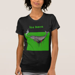 Ice Horn T-Shirt