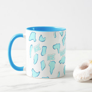 Ice Ice Baby Mug